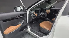 2023 Kia Seltos Gasoline 2.0 2WD — фото 10