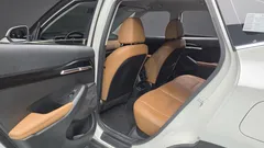 2023 Kia Seltos Gasoline 2.0 2WD — фото 12
