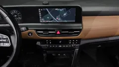 2023 Kia Seltos Gasoline 2.0 2WD — фото 13