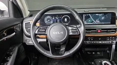 2023 Kia Seltos Gasoline 2.0 2WD — фото 14