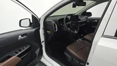 2024 Kia morning Prestige, белый — фото 10