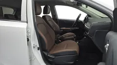 2024 Kia morning Prestige, белый — фото 11
