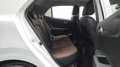 2024 Kia morning Prestige, белый — фото 12