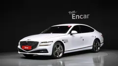 2024 Genesis G80 Gasoline 2.5 Turbo 2WD — фото 1