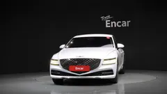 2024 Genesis G80 Gasoline 2.5 Turbo 2WD — фото 3