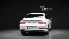 2024 Genesis G80 Gasoline 2.5 Turbo 2WD — фото 4
