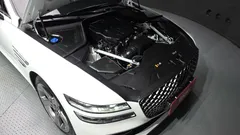 2024 Genesis G80 Gasoline 2.5 Turbo 2WD — фото 6