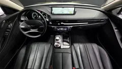 2024 Genesis G80 Gasoline 2.5 Turbo 2WD — фото 7