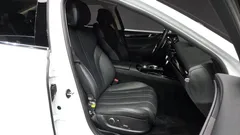 2024 Genesis G80 Gasoline 2.5 Turbo 2WD — фото 11