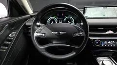2024 Genesis G80 Gasoline 2.5 Turbo 2WD — фото 13