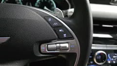 2024 Genesis G80 Gasoline 2.5 Turbo 2WD — фото 17