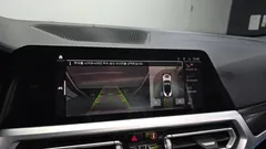 2022 BMW M4 M4 Convertible Competition M xDrive — фото 15