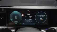 2023 Hyundai Grandeur Exclusive, чёрный — фото 8