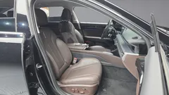 2023 Hyundai Grandeur Exclusive, чёрный — фото 11