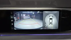 2023 Hyundai Grandeur Exclusive, чёрный — фото 15