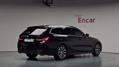 2023 BMW 3-Series 320d Touring — фото 2