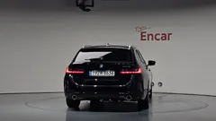 2023 BMW 3-Series 320d Touring — фото 4