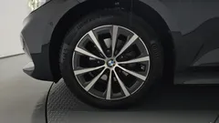 2023 BMW 3-Series 320d Touring — фото 5