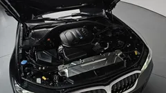 2023 BMW 3-Series 320d Touring — фото 6