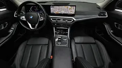 2023 BMW 3-Series 320d Touring — фото 7