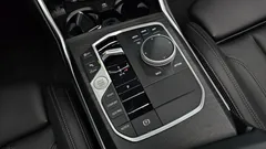 2023 BMW 3-Series 320d Touring — фото 9