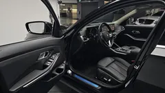2023 BMW 3-Series 320d Touring — фото 10