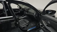 2023 BMW 3-Series 320d Touring — фото 11