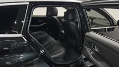 2023 BMW 3-Series 320d Touring — фото 12