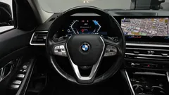 2023 BMW 3-Series 320d Touring — фото 13