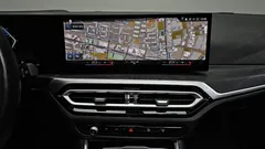 2023 BMW 3-Series 320d Touring — фото 14