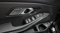 2023 BMW 3-Series 320d Touring — фото 18