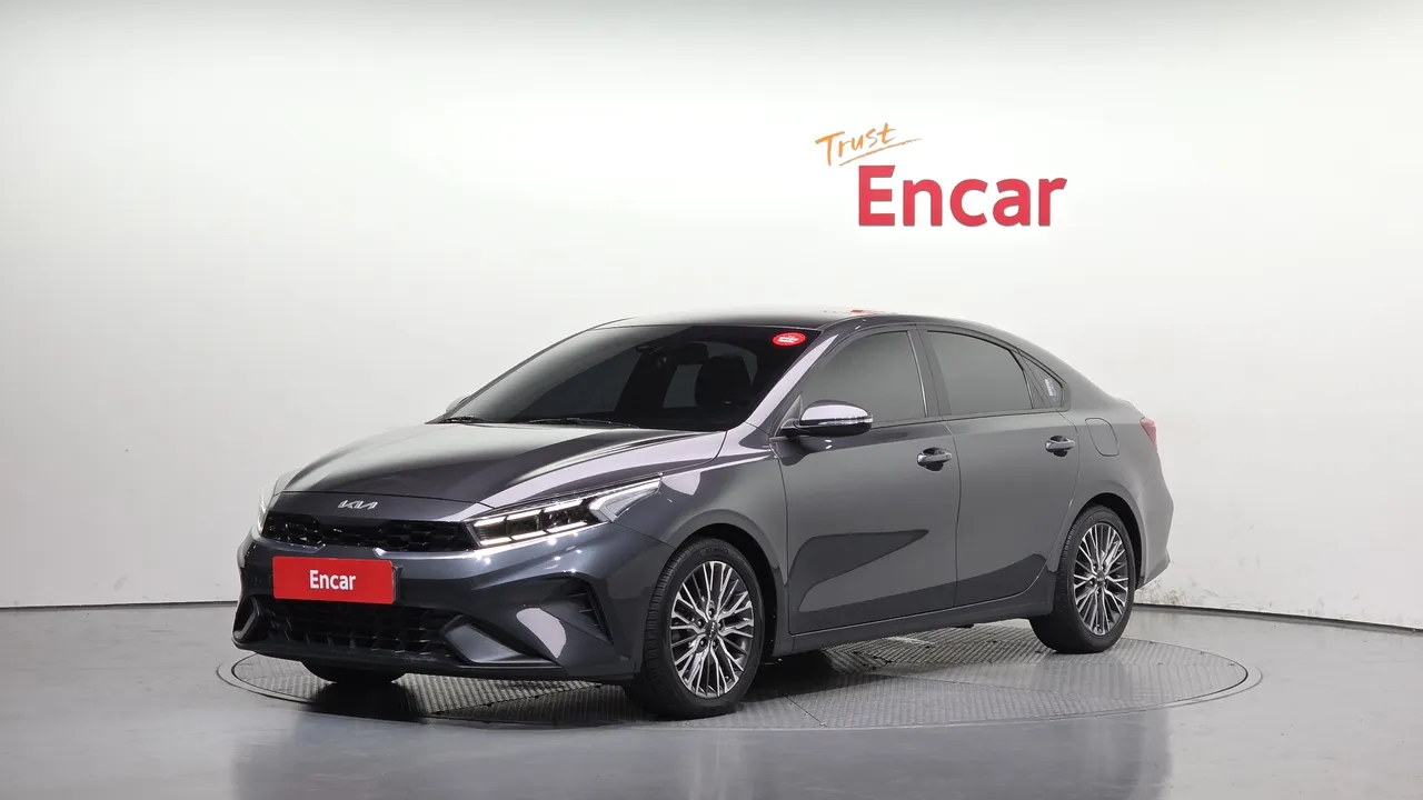 2023 Kia K3 1.6