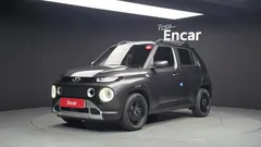 2024 Hyundai Casper Turbo The Essential — фото 1