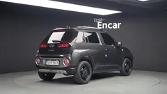 2024 Hyundai Casper Turbo The Essential — фото 2