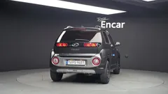 2024 Hyundai Casper Turbo The Essential — фото 4