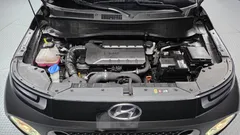 2024 Hyundai Casper Turbo The Essential — фото 6