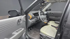 2024 Hyundai Casper Turbo The Essential — фото 10