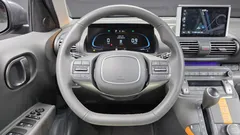 2024 Hyundai Casper Turbo The Essential — фото 13