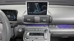 2024 Hyundai Casper Turbo The Essential — фото 14