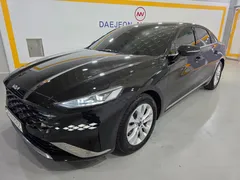 2023 Kia K8 2.5 Gasoline 2WD — фото 2