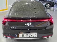 2023 Kia K8 2.5 Gasoline 2WD — фото 3