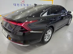 2023 Kia K8 2.5 Gasoline 2WD — фото 4