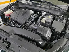 2023 Kia K8 2.5 Gasoline 2WD — фото 6