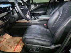 2023 Kia K8 2.5 Gasoline 2WD — фото 9