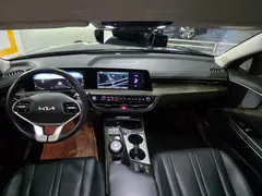 2023 Kia K8 2.5 Gasoline 2WD — фото 14