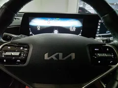 2023 Kia K8 2.5 Gasoline 2WD — фото 16