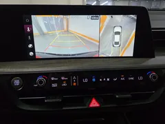 2023 Kia K8 2.5 Gasoline 2WD — фото 18
