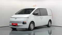 2023 Hyundai Staria Cargo 5-Seater — фото 1