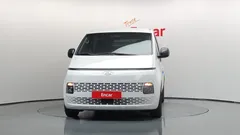 2023 Hyundai Staria Cargo 5-Seater — фото 3