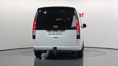 2023 Hyundai Staria Cargo 5-Seater — фото 4